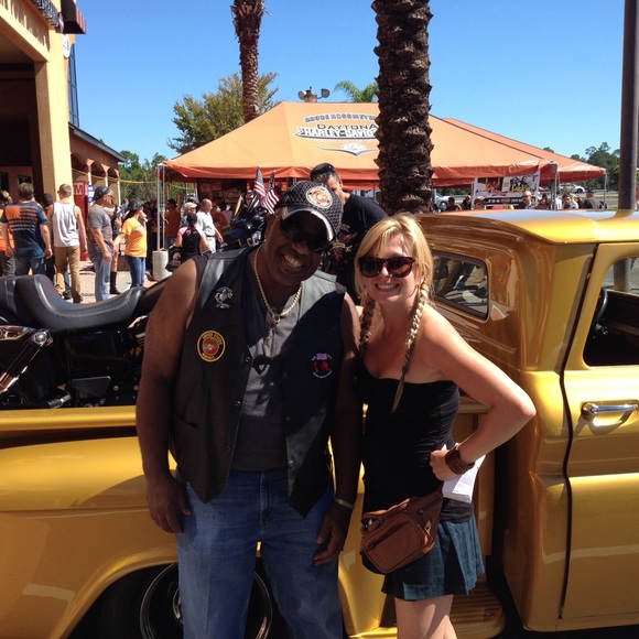 Meet your Posher, Brian - Picture 15 of 16